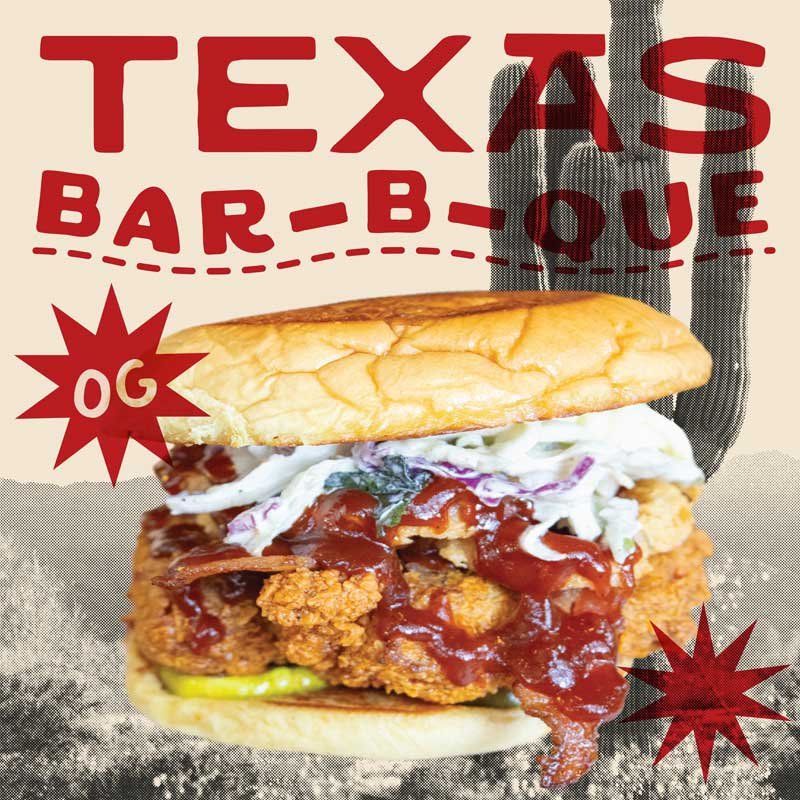 Texas BBQ