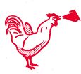red-chicken