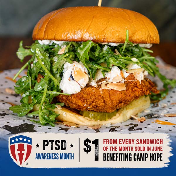 camp hope