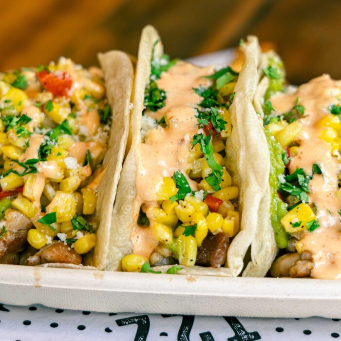 tacos
