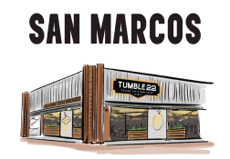 San Marcos