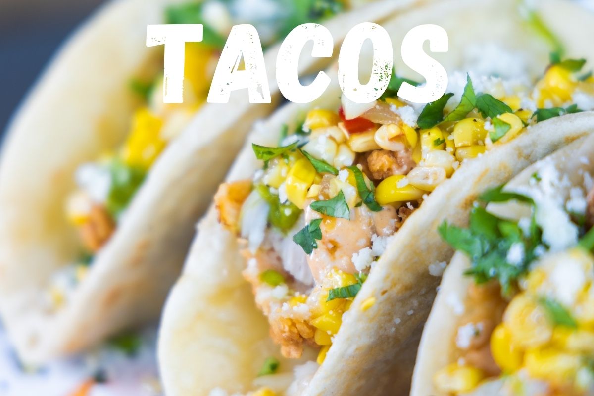 tacos